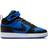 Nike Court Borough Mid 2 GSV - Game Royal/White/Black