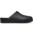 Crocs Dylan Woven Texture - Black