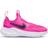 Nike Flex Runner 3 GS - Laser Fuchsia/Black