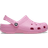 Crocs Classic Clog - Pink Tweed