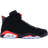 Nike Air Jordan 6 Retro M - Black/Infrared