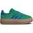 Adidas Gazelle Bold W - Green/Supplier Colour