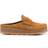 Birkenstock Naples Suede Leather - Brown