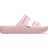 Crocs Baya Platform Sandal - Petal Pink