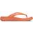 Crocs Getaway Flip - Orange