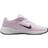 Nike Revolution 6 FlyEase GSV - Pink Foam/Black