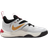 Nike Team Hustle D 11 PSV - White/Metallic Gold/University Red/Black