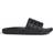 Adidas Adilette Comfort - Core Black