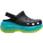 Crocs Mega Crush Clog - Black/Multi