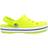 Crocs Bayaband Clog - Lime Punch/Navy