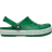 Crocs Bayaband Clog - Kelly Green