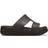 Crocs Getaway Platform H-Strap - Espresso