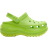 Crocs Mega Crush Clog - Limeade