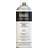 Liquitex Professional Spray Paint Iridescent Rich Silver 400ml