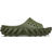 Crocs Echo Slide - Army Green