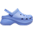 Crocs Classic Bae Clog - Lapis