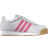 Adidas Junior Samoa - White/Pink Fusion/Gum