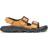 Birkenstock Mogami Terra Birko-Flor - Oasis Burnt Orange