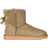 UGG Mini Bailey Bow II - Antilope