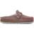 Birkenstock Buckley Shearling Suede Leather - Pink/Pink Clay