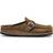 Birkenstock Buckley Suede Leather - Tea