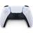 Sony PS5 DualSense Wireless Controller - White/Black