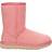 UGG Classic Short II - Pink Blossom