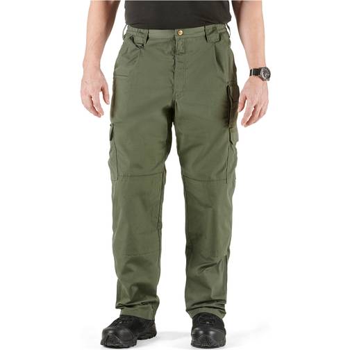 5.11 Tactical Taclite Pro Pant - TDU Green - Compare Prices - Klarna US