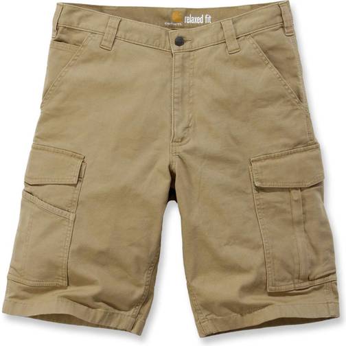 Carhartt Rigby Rugged Cargo Short - Dark Khaki • Price