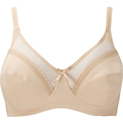 Royce Charlotte Bra - Beige - Compare Prices - Klarna US