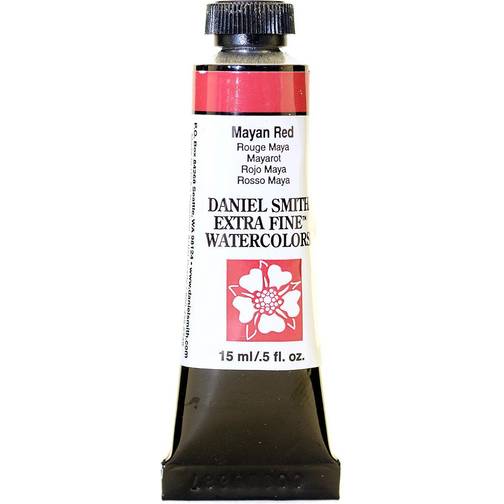 Extra Fine Watercolors Mayan red 15 ml - Compare Prices - Klarna US