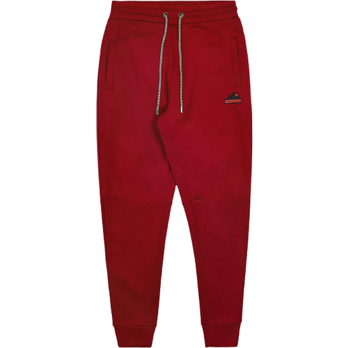 Reason Tony Jogger Pants - Burgundy - Compare Prices - Klarna US