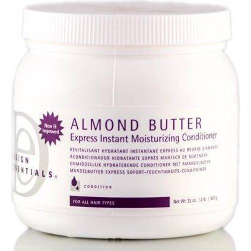 Design Essentials Almond Butter Express Instant Moisturizing Conditioner Compare Prices 2455