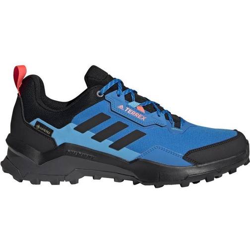 Adidas Terrex AX4 GTX M - Blue Rush/Core Black/Turbo • Price