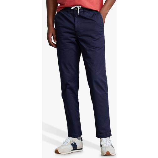 Polo Ralph Lauren Classic Fit Trousers - Compare Prices - Klarna US