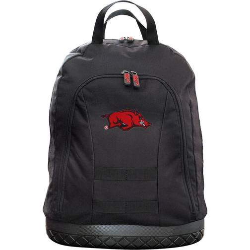 Arkansas Razorbacks Solid Backpack Tool Bag - Compare Prices - Klarna US