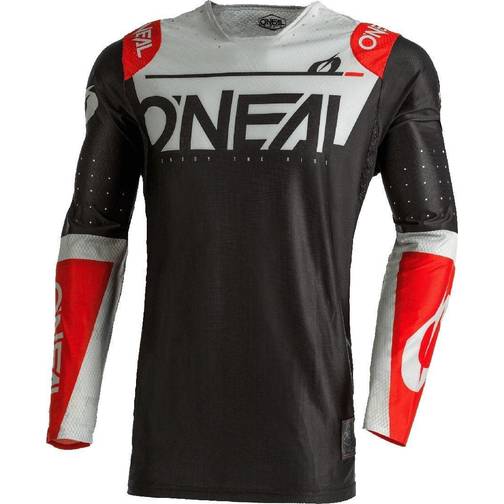 Oneal Prodigy Five One Long Sleeve Jersey • Prices