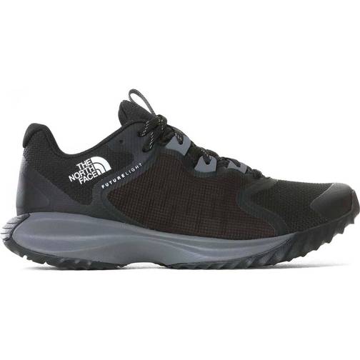 The North Face Wayroute FUTURELIGHT Hiking Shoes - Compare Prices ...