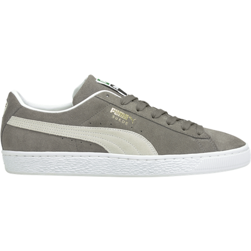 Puma Suede Classic - Gray (8 stores) • Find at Klarna