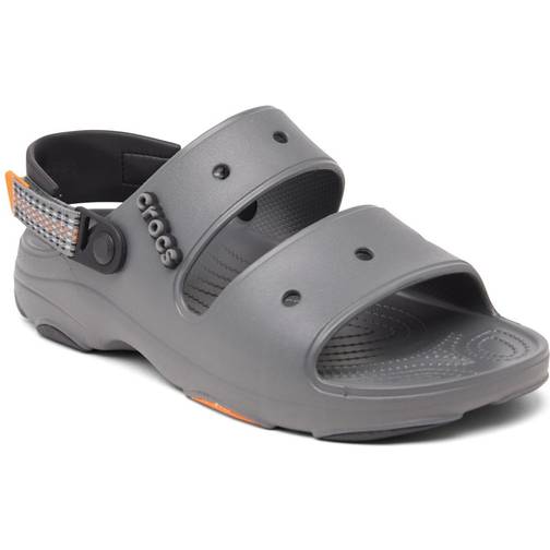 Crocs Classic All-Terrain - Slate Grey • See prices