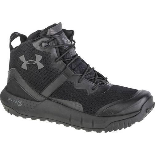 Under Armour 302374700110 Men Micro G Valsetz Zip Mid Boot • Price