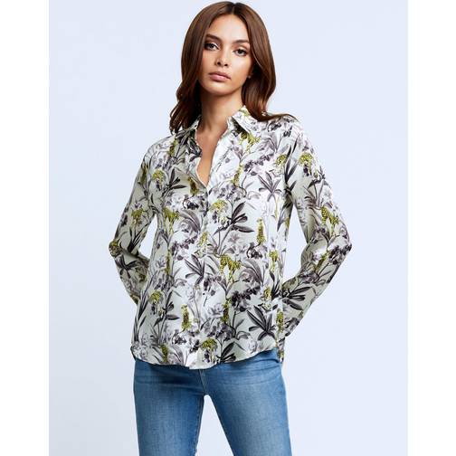 L'agence Tyler Blouse - Compare Prices - Klarna US