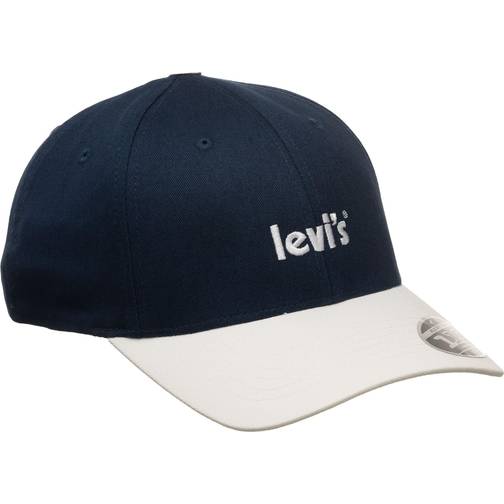 Levis Flexfit Baseball Cap With Poster Logo Compare Prices Klarna Us 9110