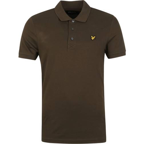 Lyle & Scott Logo Polo Shirt - Compare Prices - Klarna US