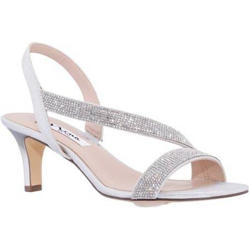 Nina Nieves Silver Compare Prices Klarna Us 9809