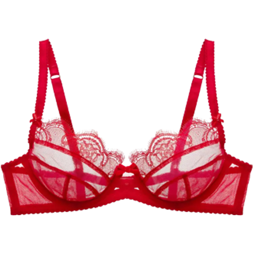 Dita Von Teese Muse Underwire Bra - Compare Prices - Klarna US