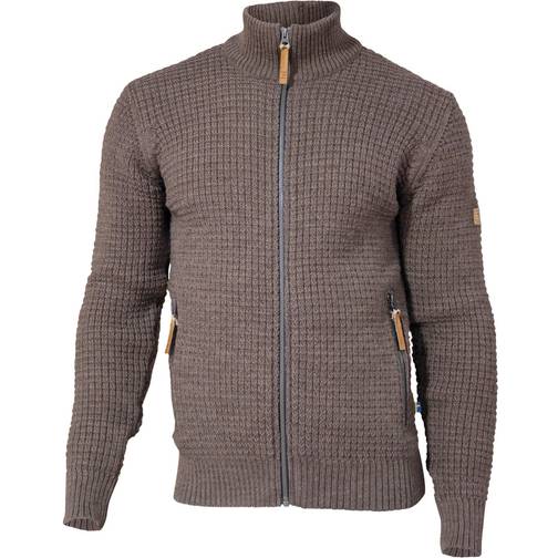 Ivanhoe Ivanhoe of Sweden Moritz Full Zip Jacket Men light male 2022 ...