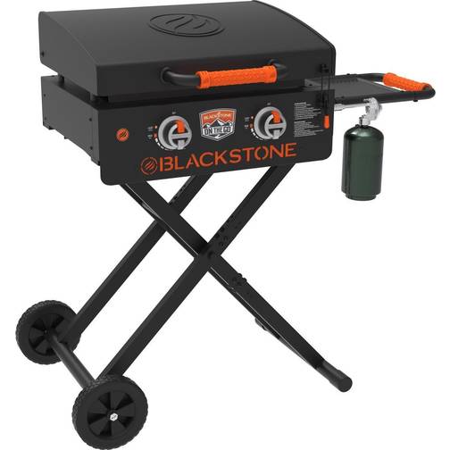 Blackstone Griddle with Hood and Flexfold • Prices