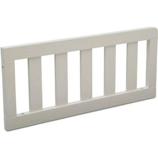 Delta Children Toddler Guard Rail #w0060 For The Sage Flat Top Crib In ...