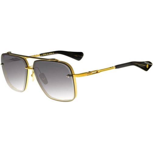 Dita Mach-Six DTS121-62-01 Unisex Aviator • Prices